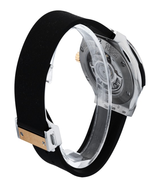 Hublot Classic Fusion 565.NO.1480.RX Image 3